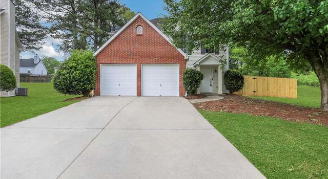 Photo of 4504 Lexford Ct NW, Acworth, GA 30102