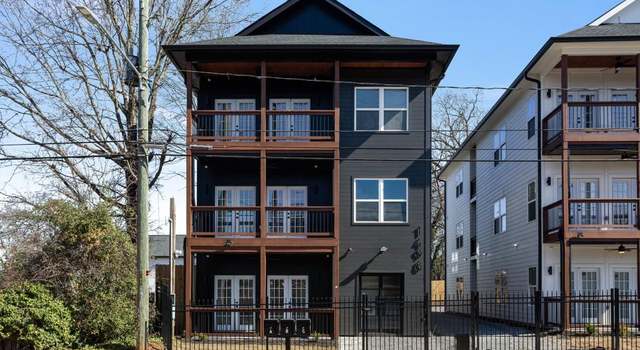 Photo of 1498 Murphy Ave SW, Atlanta, GA 30310