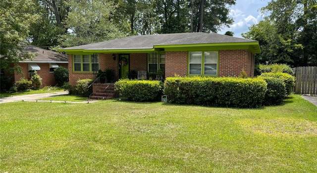 Photo of 3342 Hallwood Cir, Macon, GA 31204