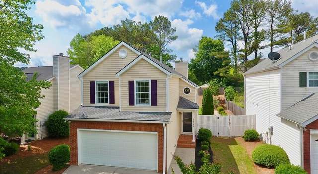 Photo of 3822 Avensong Village Cir, Alpharetta, GA 30004
