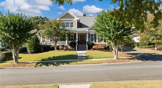 Photo of 2370 Muskogee Ln, Braselton, GA 30517