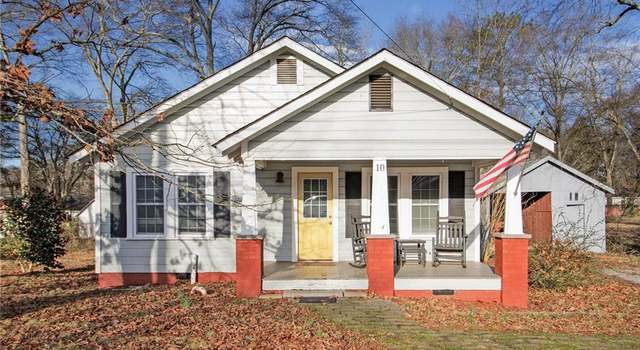Photo of 10 Leon St SW, Rome, GA 30165