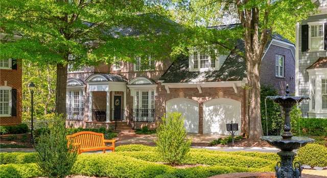 Photo of 1144 Bellewood Sq, Dunwoody, GA 30338