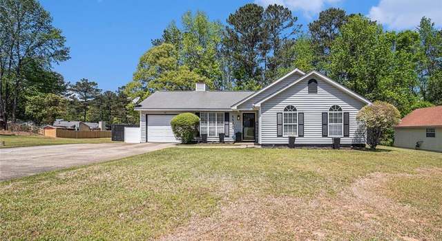 Photo of 1150 Bonita Cir, Jonesboro, GA 30238