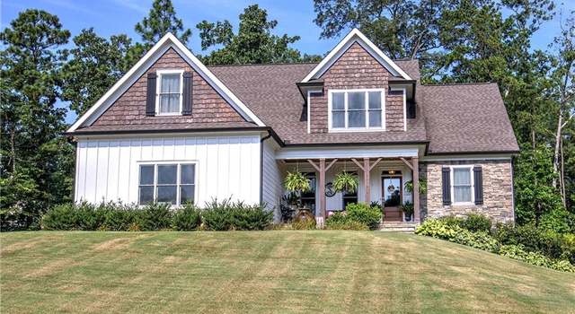 Photo of 70 Mission Hills Dr SW, Cartersville, GA 30120
