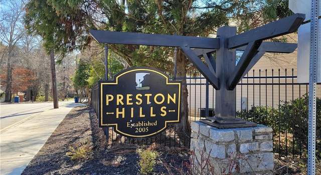 Photo of 234 Preston Ln SW, Atlanta, GA 30315