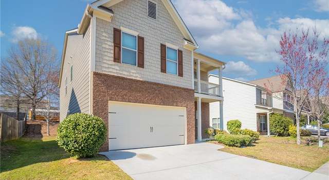 Photo of 7416 Toccoa Cir, Union City, GA 30291