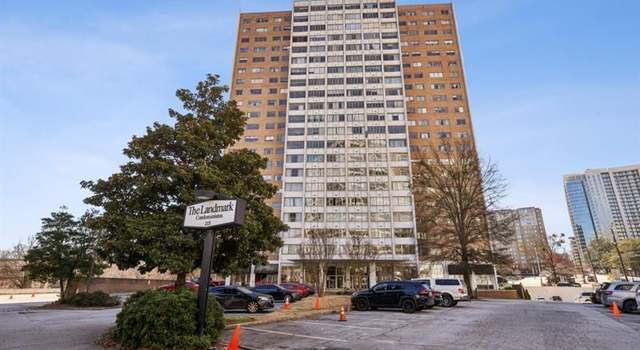 Photo of 215 Piedmont #1804, Atlanta, GA 30308