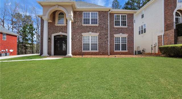 Photo of 3485 Walnut Rdg, Atlanta, GA 30349
