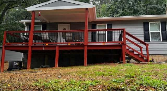Photo of 302 Jack St, Silver Creek, GA 30173