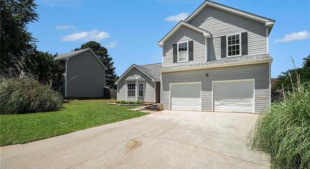Photo of 4578 Score Ct, Snellville, GA 30039