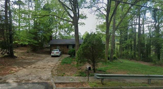 Photo of 1159 Tamarack Trl, Forest Park, GA 30297