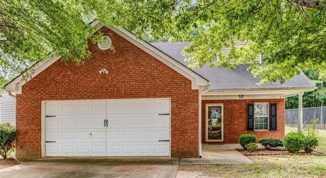Photo of 43 Belmont Park Dr, Newnan, GA 30263
