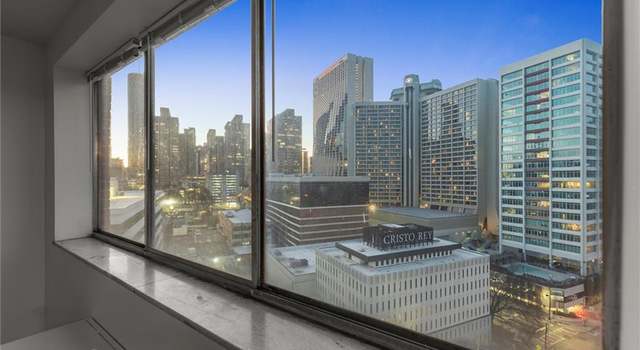 Photo of 215 Piedmont Ave NE #1608, Atlanta, GA 30308