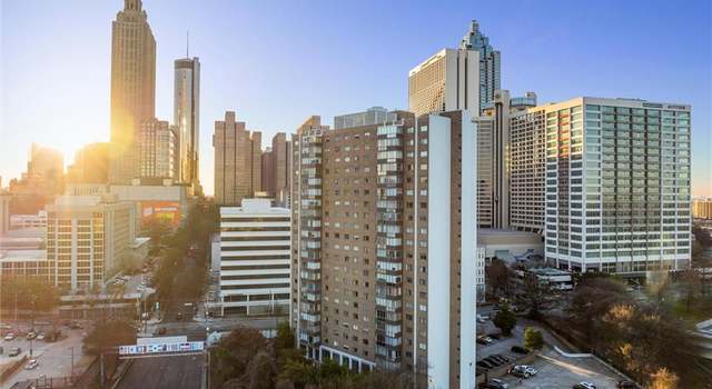 Photo of 215 Piedmont Ave NE #1608, Atlanta, GA 30308