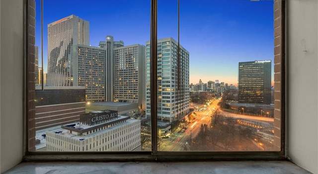 Photo of 215 Piedmont Ave NE #1608, Atlanta, GA 30308