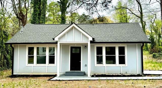 Photo of 517 Whitley Dr, Forest Park, GA 30297