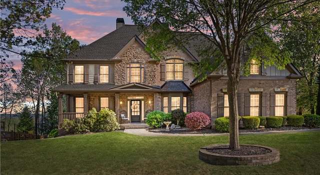 Photo of 330 Tupelo Trl, Canton, GA 30114