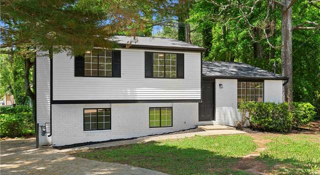 Photo of 1275 Muirforest Way, Stone Mountain, GA 30088