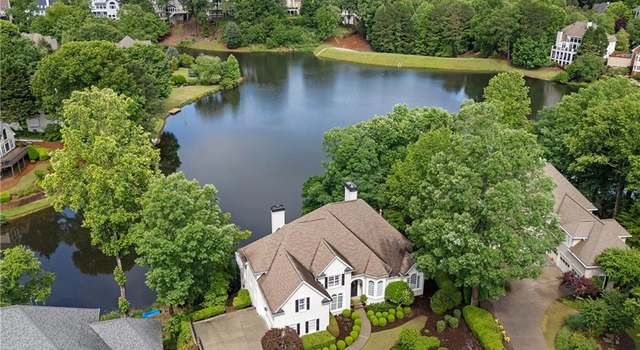 Photo of 9115 Nesbit Lakes Dr, Alpharetta, GA 30022