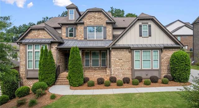 Photo of 8920 Ellesmere Dr, Cumming, GA 30041