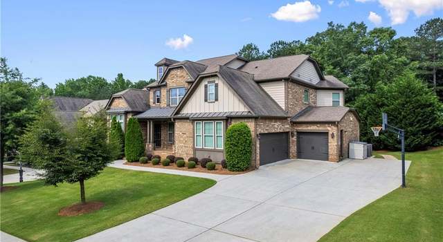 Photo of 8920 Ellesmere Dr, Cumming, GA 30041