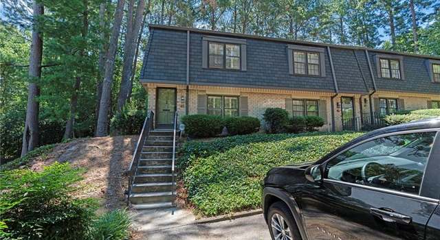 Photo of 45 Glenald Way NW, Atlanta, GA 30327