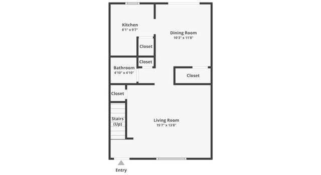 Photo of 45 Glenald Way NW, Atlanta, GA 30327