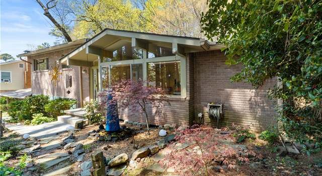 Photo of 3628 Victoria Dr, Stone Mountain, GA 30083
