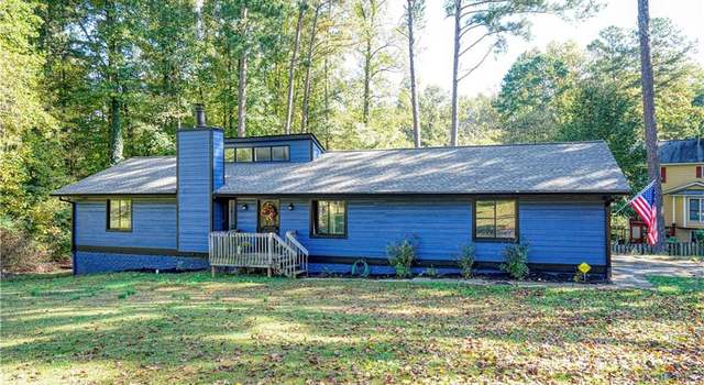 Photo of 4352 Brandon Cv NE, Marietta, GA 30066