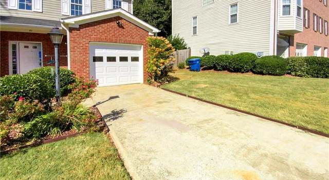 Photo of 2596 Thorngate Way, Acworth, GA 30101