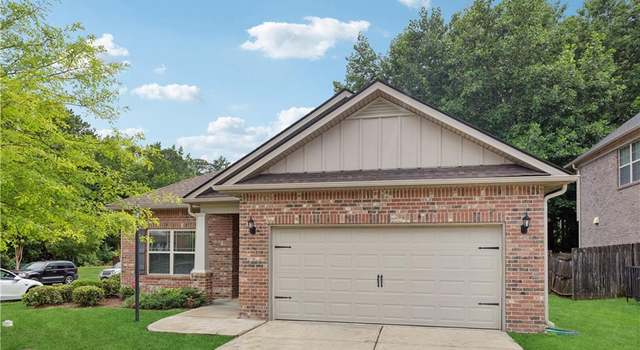 Photo of 3353 Newtons Crest Cir, Snellville, GA 30078