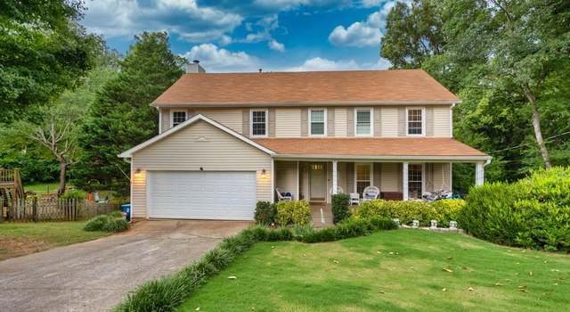Photo of 2191 Deer Oaks Trl, Lawrenceville, GA 30044