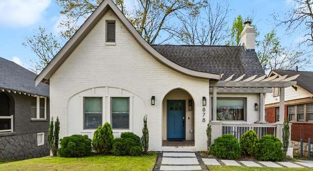 Photo of 878 Dill Ave SW, Atlanta, GA 30310