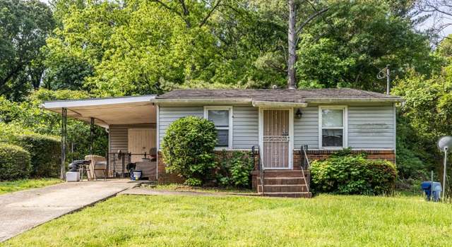 Photo of 120 Turman Ave SE, Atlanta, GA 30315
