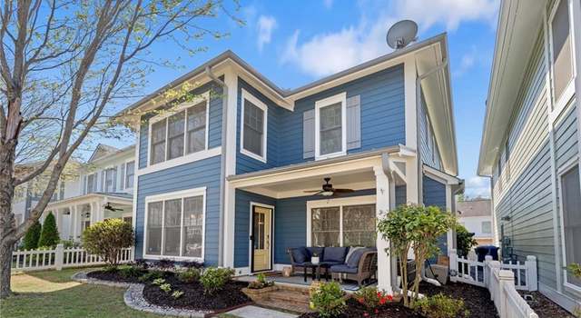Photo of 1338 Dupont Park NW, Atlanta, GA 30318