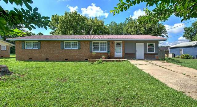 Photo of 58 Jim Ln SE, Cartersville, GA 30120
