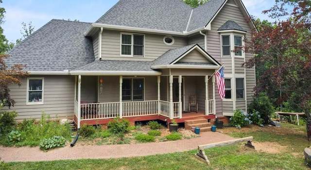 Photo of 621 Mountain Brook Rd, Dawsonville, GA 30534
