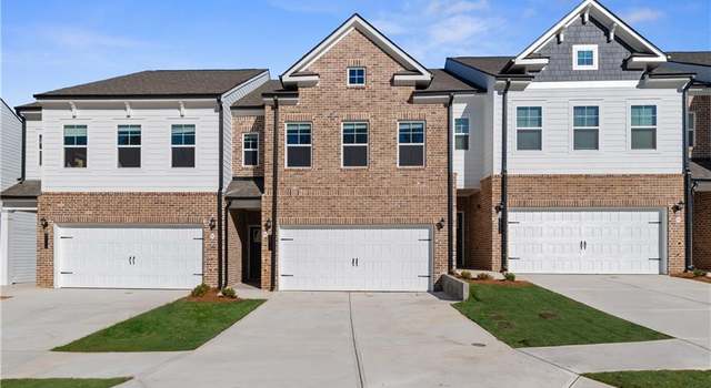 Photo of 8147 Tiger Way, Riverdale, GA 30296