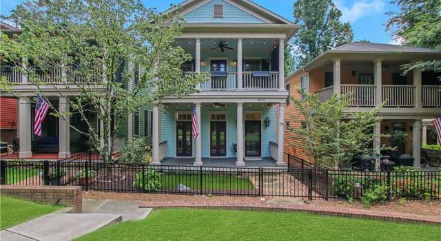 Photo of 659 Holcomb Bridge Rd, Norcross, GA 30071
