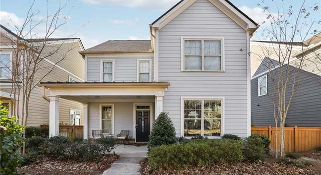 Photo of 3216 Colchester St, Douglasville, GA 30135