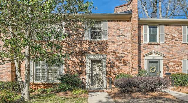 Photo of 1496 Leafmore Pl, Decatur, GA 30033