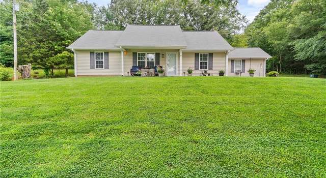 Photo of 235 Tucker Hollow Rd SE, Calhoun, GA 30701