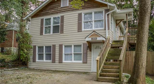 Photo of 1410 Carnegie Ave, East Point, GA 30344