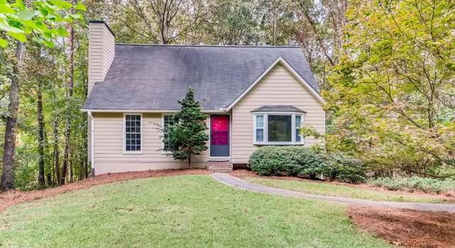 Photo of 670 Old Orchard Dr, Marietta, GA 30064