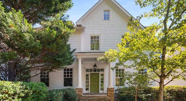 Photo of 2493 Oldfield Rd NW, Atlanta, GA 30327