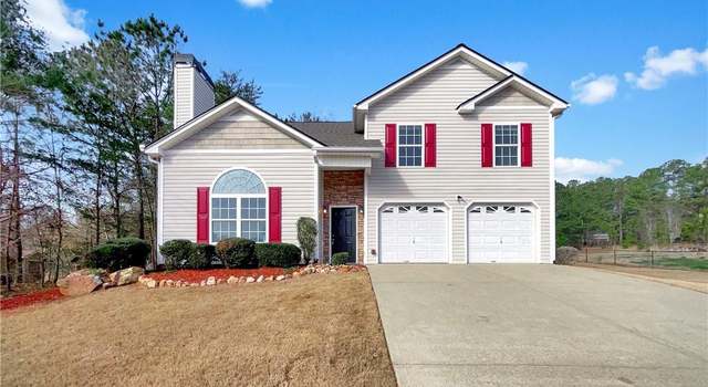 Photo of 242 Meadow Spring Dr, Temple, GA 30179