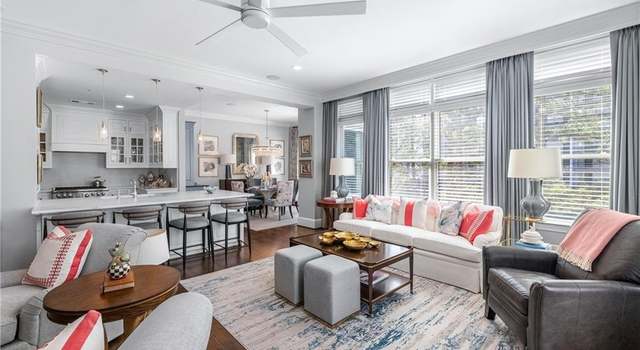 Photo of 2500 Peachtree Rd NW Unit 207S, Atlanta, GA 30305