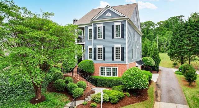 Photo of 1456 Hedgewood Ln NW, Kennesaw, GA 30152