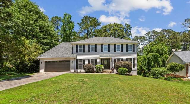 Photo of 3145 Indian Hills Dr NE, Marietta, GA 30068